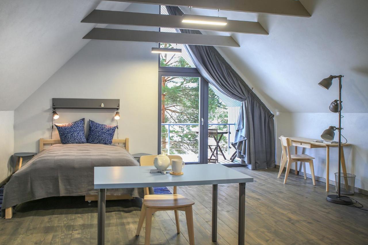 Coastal Home Piedagi Usi Kolka Ngoại thất bức ảnh