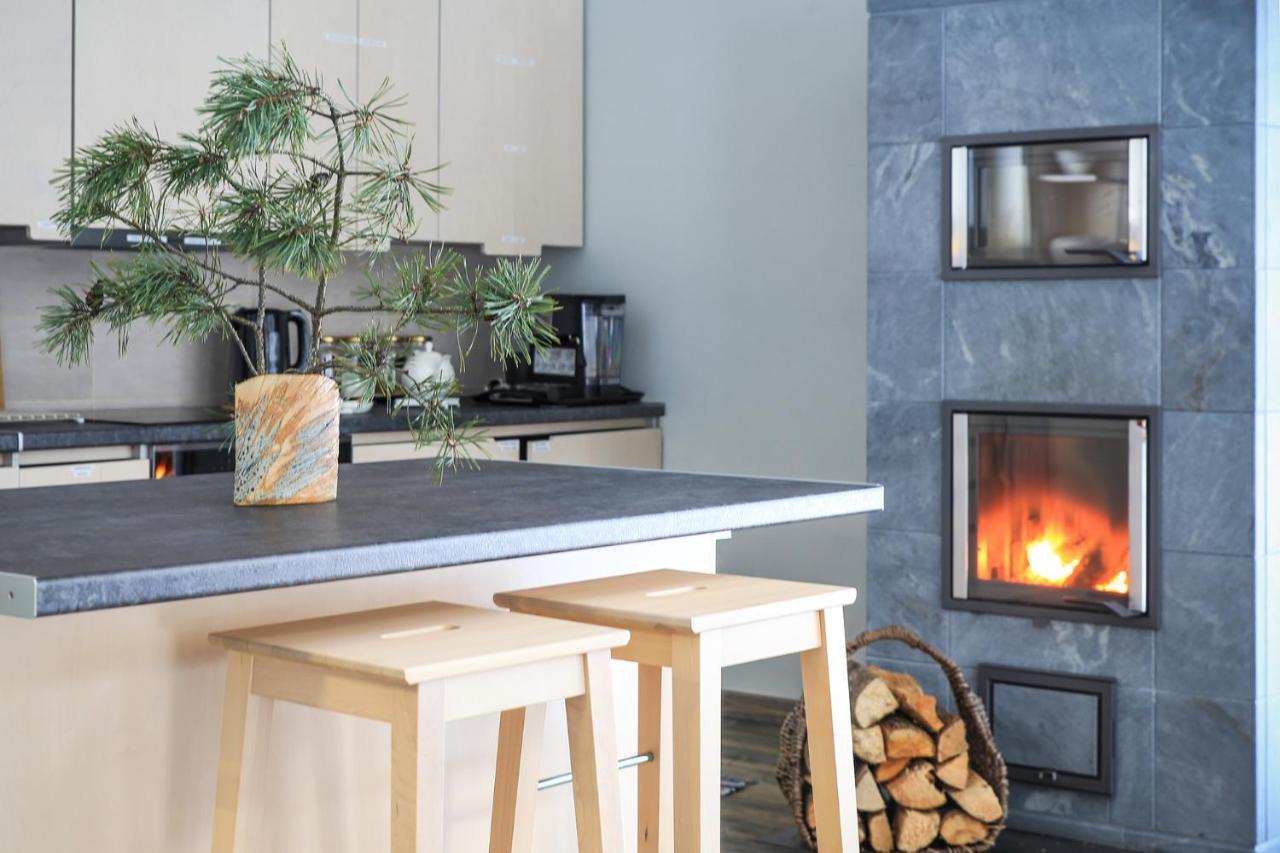 Coastal Home Piedagi Usi Kolka Ngoại thất bức ảnh