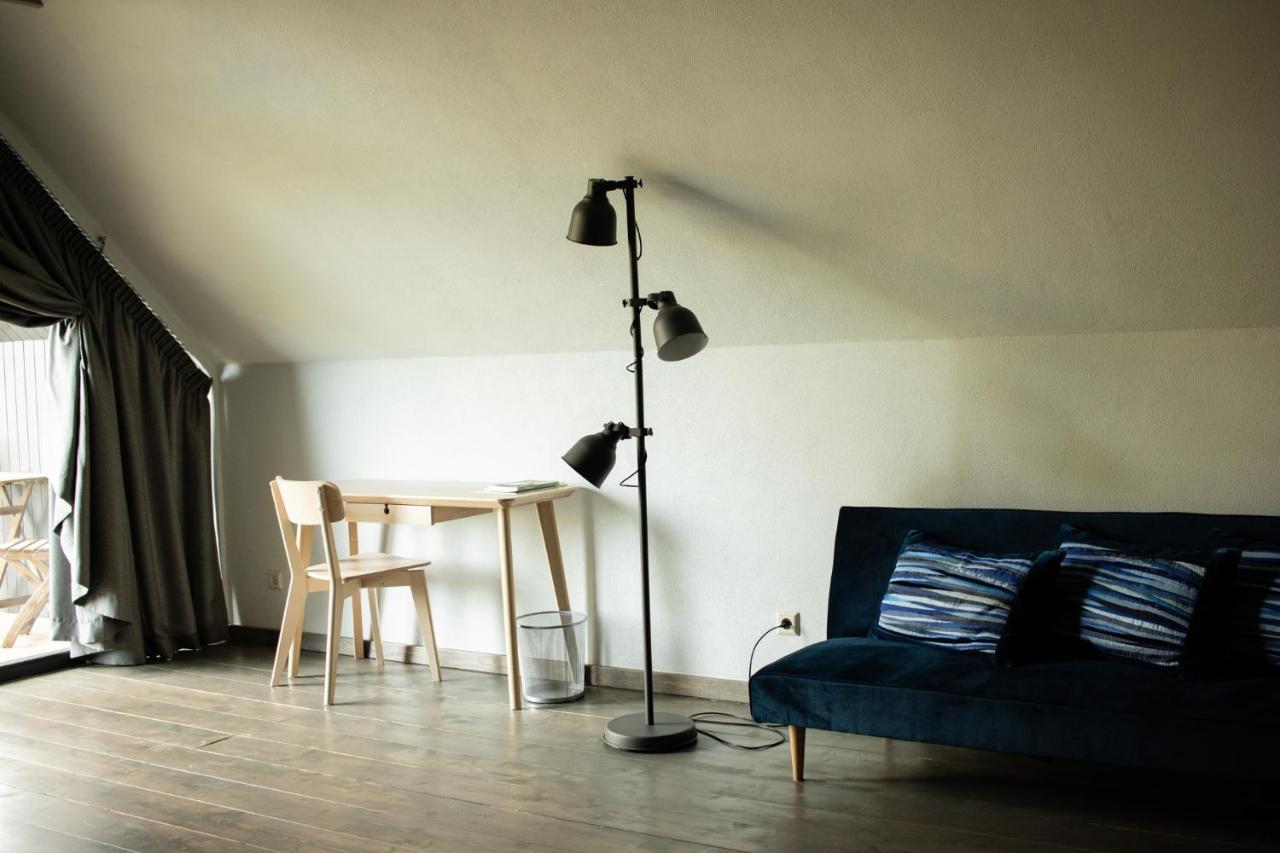 Coastal Home Piedagi Usi Kolka Ngoại thất bức ảnh