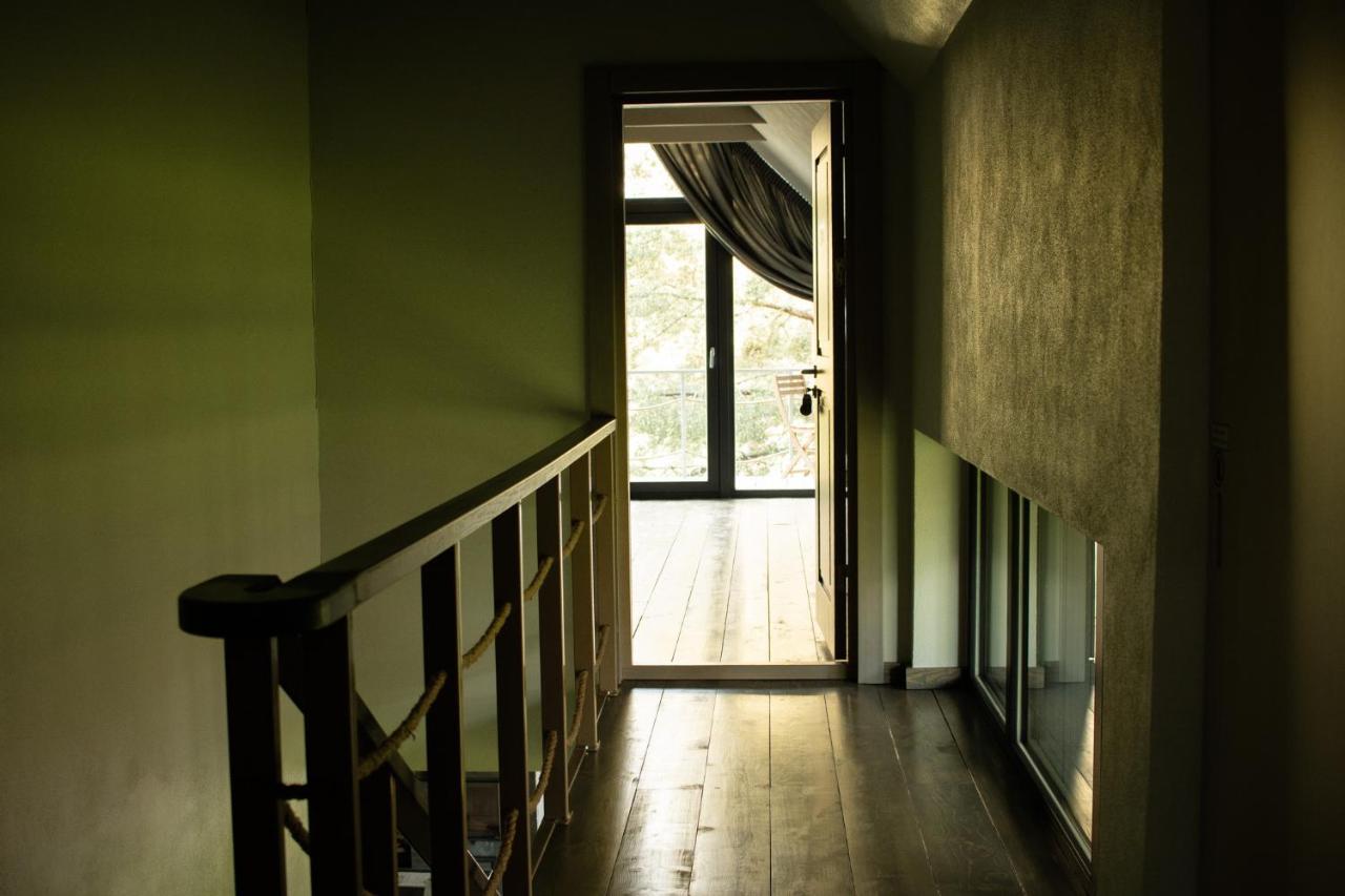 Coastal Home Piedagi Usi Kolka Ngoại thất bức ảnh